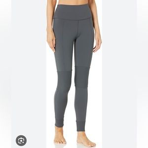 Alo gray leggings